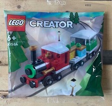 ★ LEGO ® 30584 VIP Creator