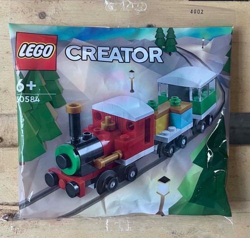 Lego 30584 vip creator - ★,