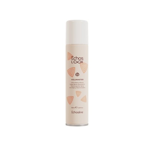 Lacca spray volume - lacca, echosline