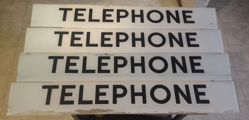 Cabina telefonica pay vintage - cabina,