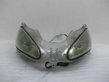 FANALE FARO ANTERIORE LIGHT