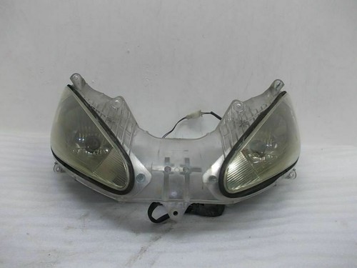 Fanale faro anteriore light - anteriore,