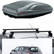 BOX AUTO PORTAPACCHI ALL TIME