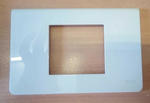 Stock placca isolante ave - stock,
