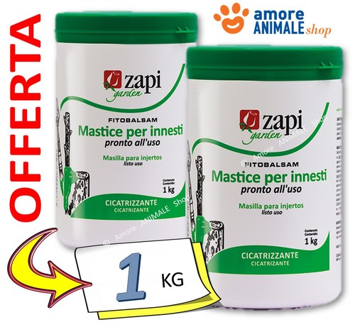 Zapi mastice per innesti - per, →