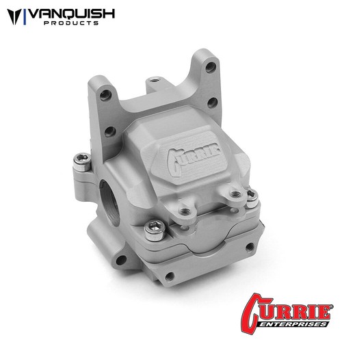 Vanquish vps07901 currie - vanquish,