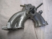 FIAT 127 1050 cc - Collettore - Ricambio nuovo