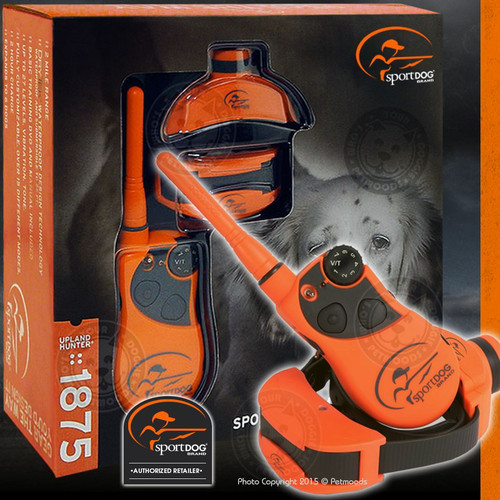 Sportdog 1875 uplandhunter - sportdog,