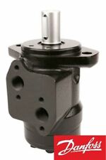 MOTORE IDRAULICO ORBITALE OMR