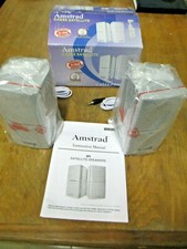 CASSE SURROUND 50W 8OHM ( AMSTRAD 32SP1-Casse Satellite )             befera