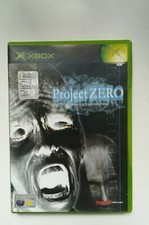 PROJECT ZERO XBOX - VERSIONE