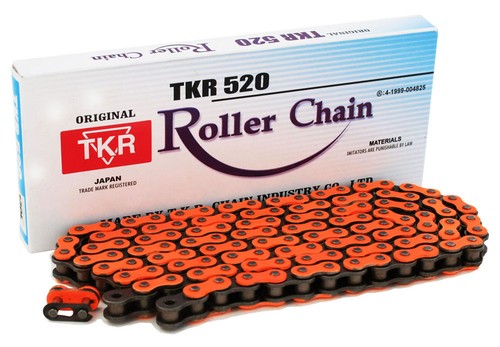 Catena motocross ktm sx250 - motocross,