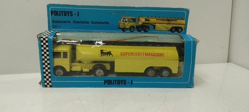Politoys supercortemaggiore - -,