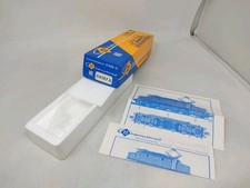 Empty Box Roco International