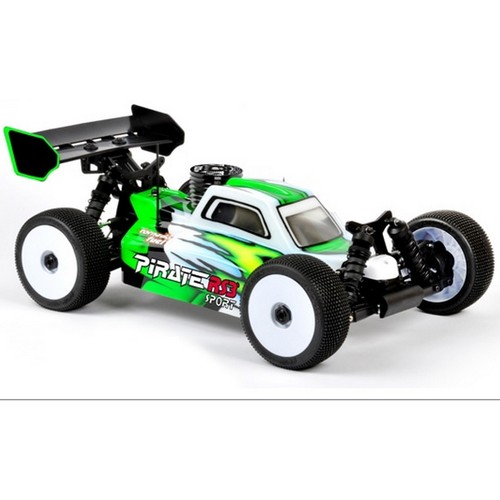 T2m pirate rs3 nitro - t2m, 1:8