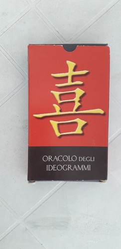 Tarocchi scarabeo oracolo - tarocchi, lo