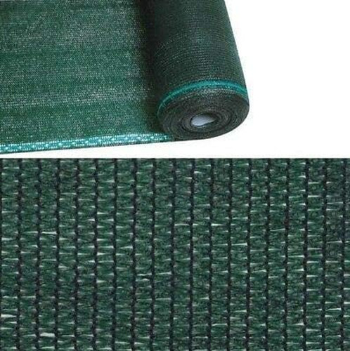 2x5 rete ombreggiante - mt,