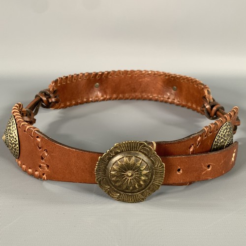 Cintura henry beguelin - beguelin, in