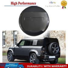 Copricerchio di scorta grigio