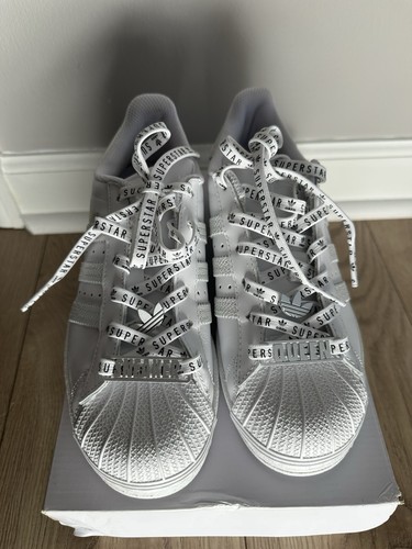 Nwt adidas superstar - adidas,