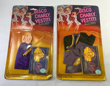 Durham charly disc clothes - disc,