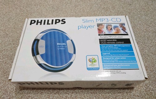 Philips exp3461 lettore - exp3461,