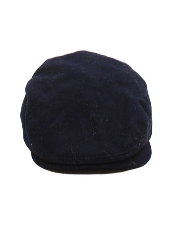 Barbour cappello uomo lana - cappello, m