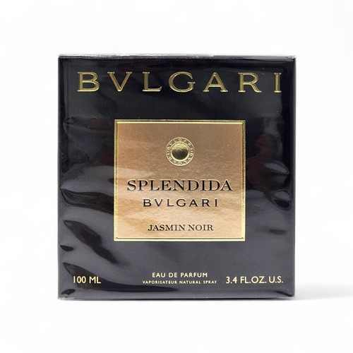 Bvlgari splendida jasmin - ​bvlgari,