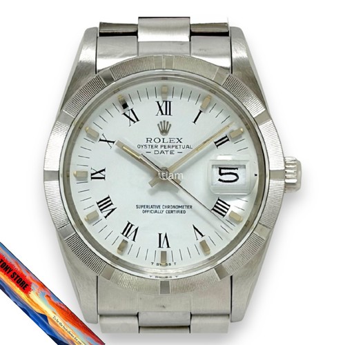 Orologio uomo rolex oyster - da,