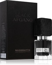 Nasomatto Black Afgano Extrait