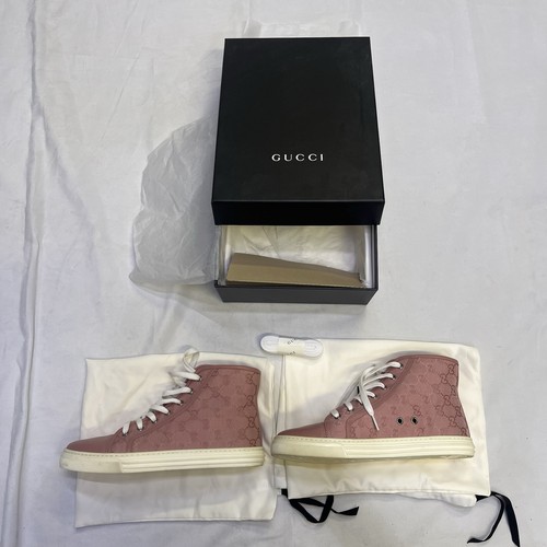 Sneakers alte gucci - alte, donna