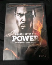 Power Season 3 50 Cent