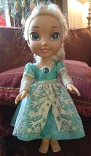 Bambola Disney Frozen Elsa