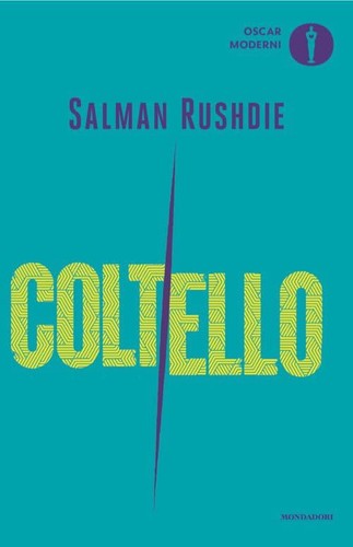 Coltello paperback mar - [paperback], 05