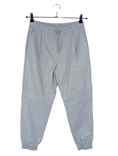 Zara pantaloni ecopelle - pantaloni,