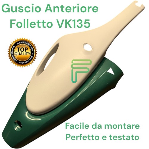 Guscio folletto vk135 scocca - guscio,