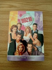 Beverly Hills 90210: Complete