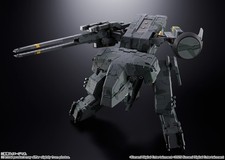 Bandai Chogokin Metal Gear
