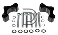 30mm 1.2" Front upper ball