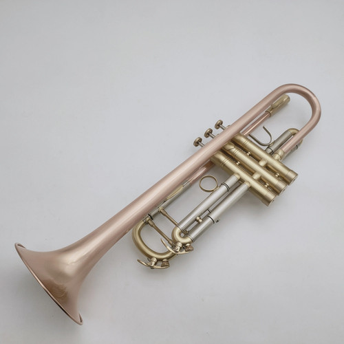 Popolare tromba ottone - bb,