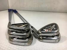 [TaylorMade] BURNER TP Set di