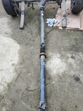 ALBERO DI TRASMISSIONE  PER IVECO Daily 4° Serie Diesel 2.3 (06 14)