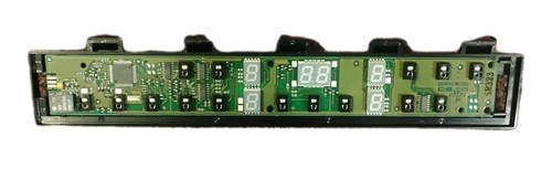 Privileg 504011 comando - privileg,