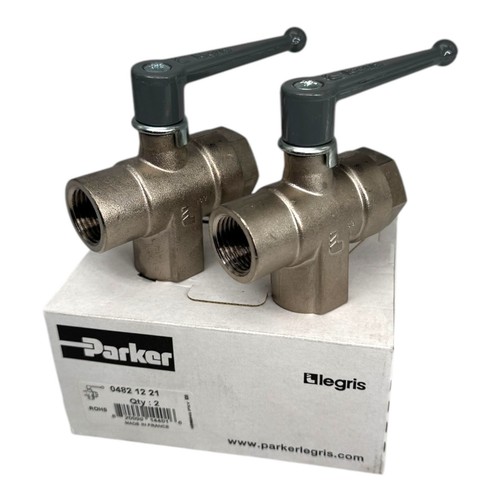 Parker 04821221 valvola - parker,