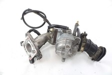 KYMCO AGILITY 50 R16 2T 1610KKFA6E05 CARBURATORE 10 - 16 CARBURETOR