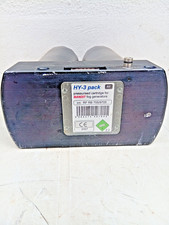 BANDIT Cartuccia  ricarica Antifurto nebbiogeno  HY-3 pack