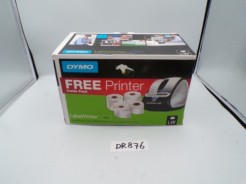 Dymo labelwriter 450 1750110 - labelwriter,