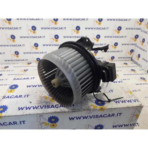 Motorino ventilazione - motorino,