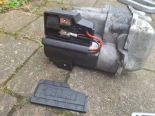 BMW R1150GS ABS modulo comando