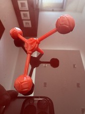 Masters Of The Universe Weapon Accessorio HORDAK HURRICANE Malaysia Originale